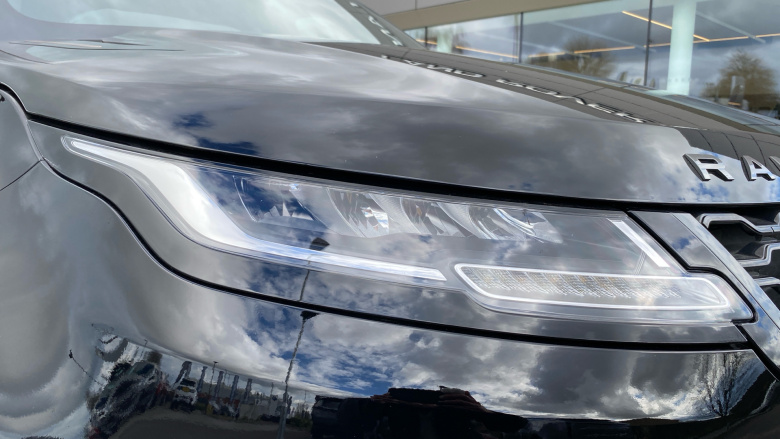 Land Rover Range Rover Evoque 2.0 D150 R-Dynamic S 5dr Auto Diesel Hatchback